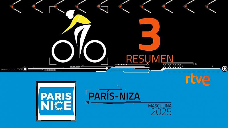 Pars-Niza: resumen de la etapa 3