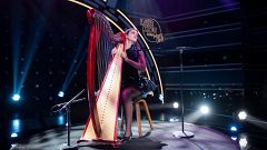 Amaia interpreta en directo 'Ya está'