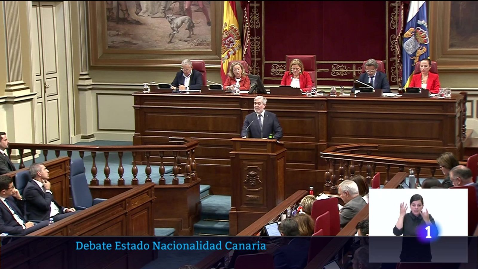 Telecanarias - 11/03/2025 | Ver