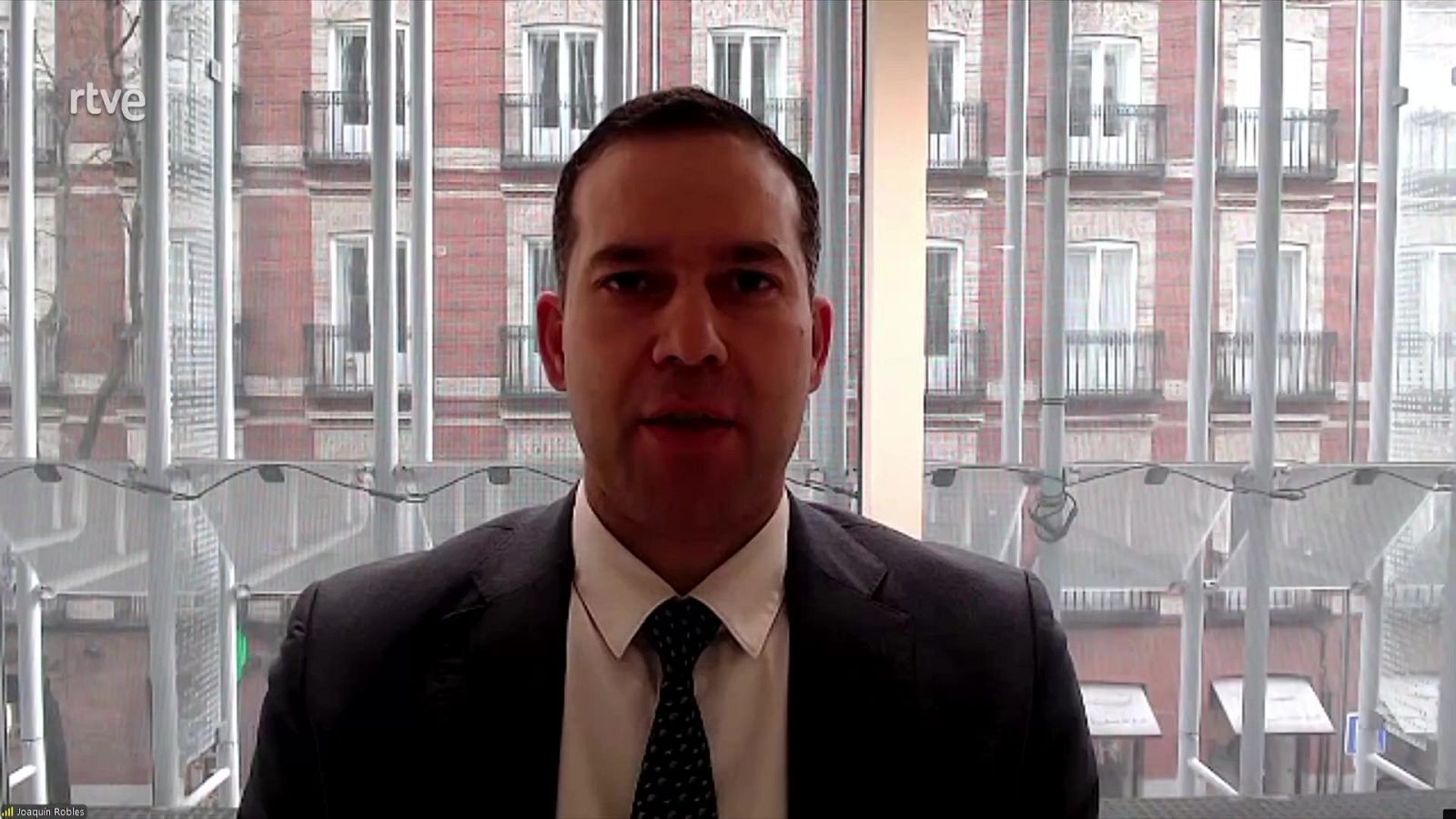 La economía - 11/03/25 - ver ahora