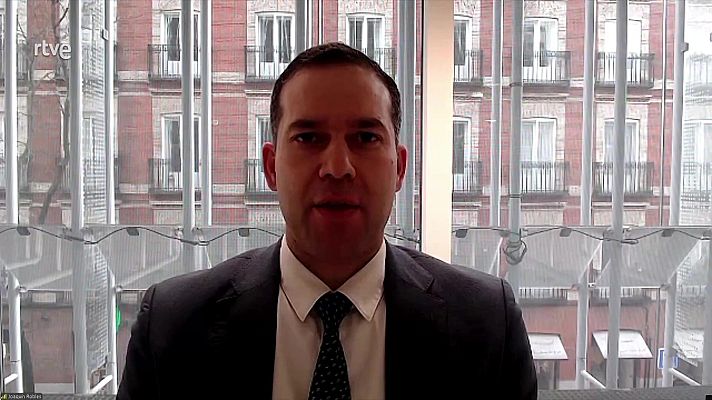 La economía - La economía - 11/03/25