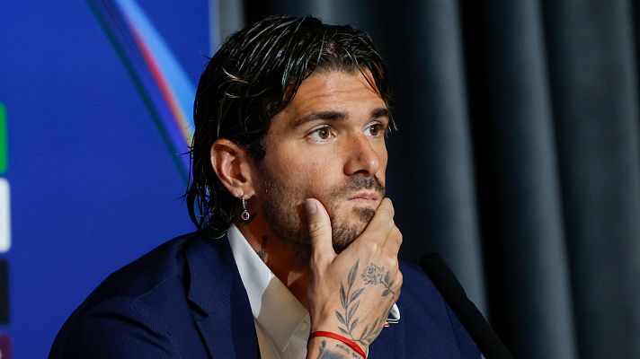 Champions League - De Paul: "El Atlético tiene que ser superior en hacer más goles"