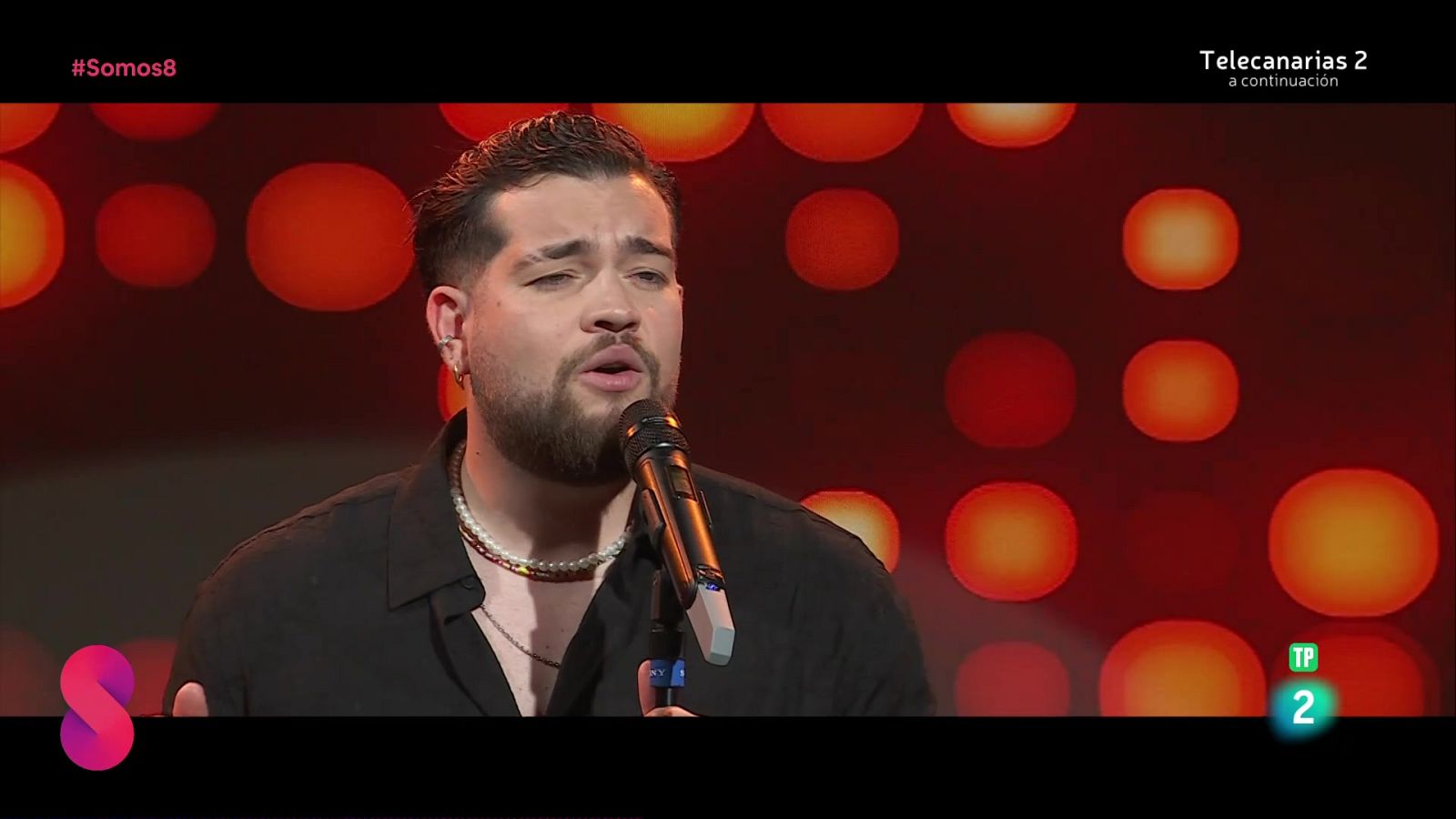 Somos 8 - 11/03/2025 - Somos 8 | Ver