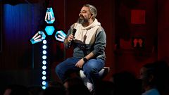 La Revuelta | “El Patata” cierra un ciclo en el bidé
