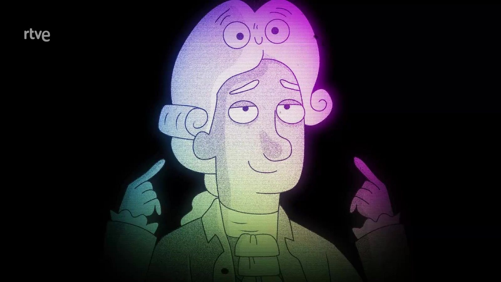 La flauta de hueso - La Orquestita | Ver