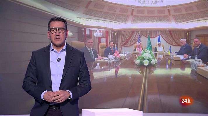 El Vespre - 11/03/2025