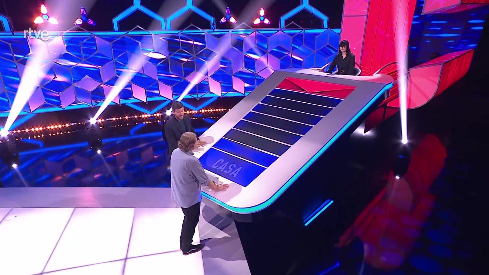 El cazador - Programa 1.079 - ver ahora