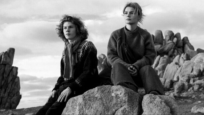 Telediario 2 - Morlaix, ciudad de Bretaña francesa, se convierte en escenario de película