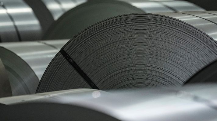 Telediario Matinal - Telediario matinal en cuatro minutos - 12/04/2025