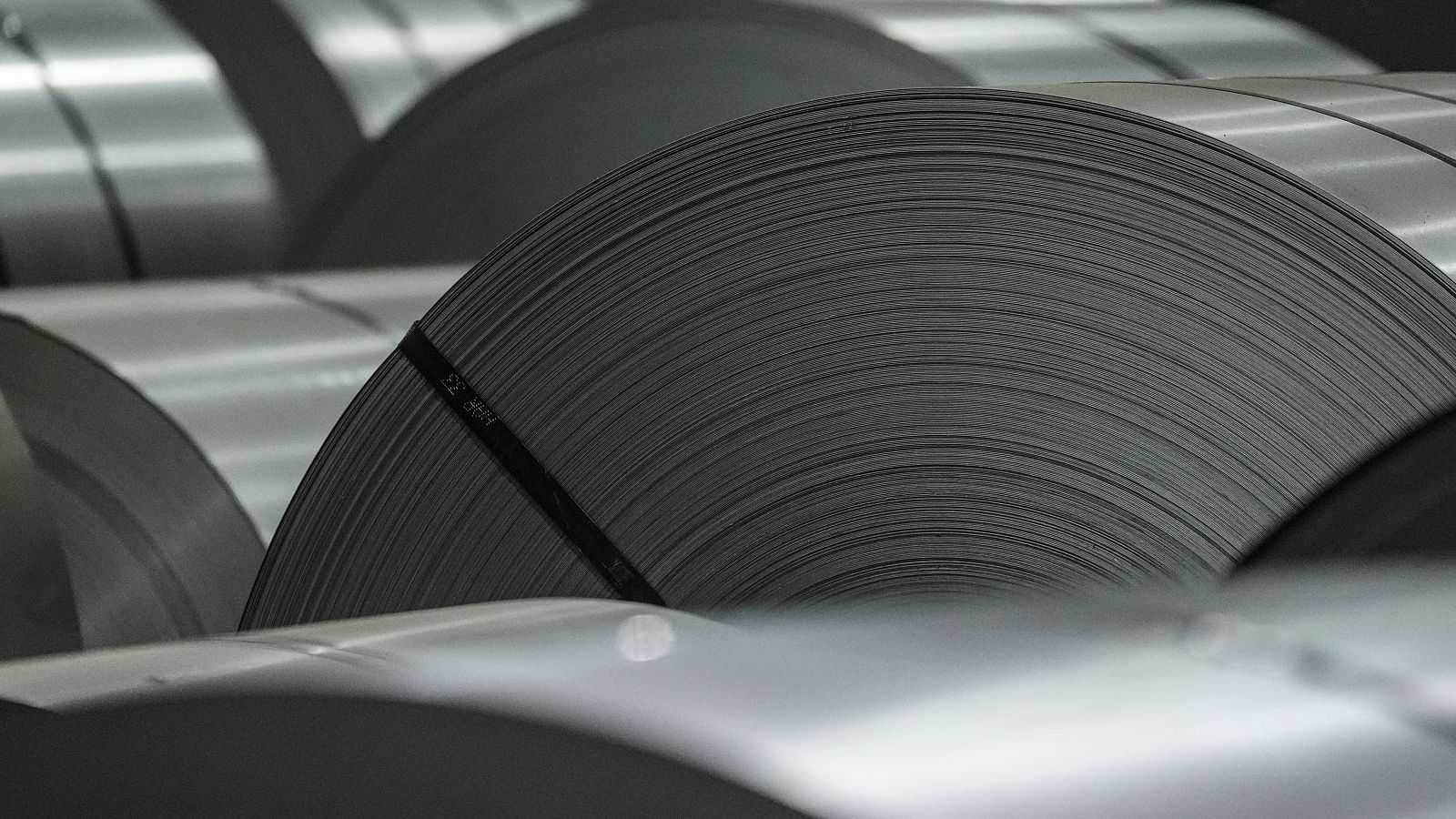 Telediario - 8 horas - 12/03/25 - ver ahora