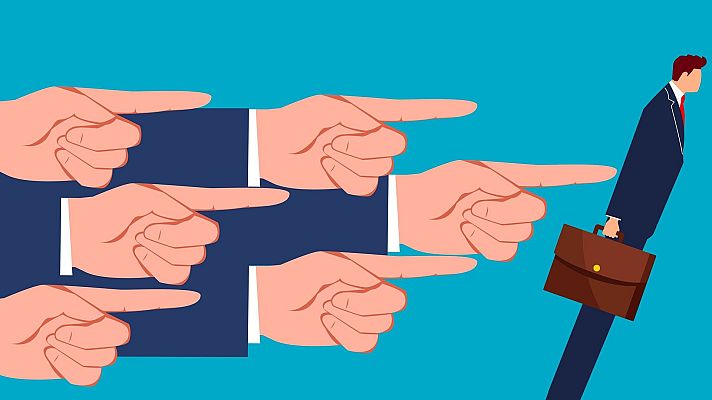 Aquí hay trabajo - Aquí hay trabajo - 12/03/25