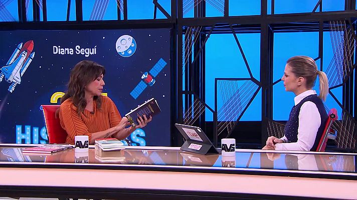 La aventura del saber - 12/03/25