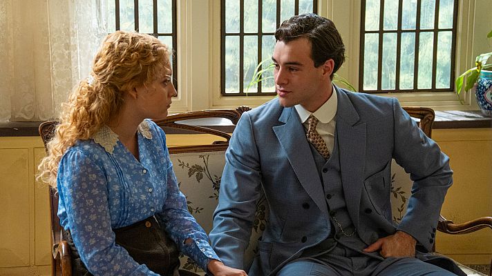 La promesa - Episodio 547