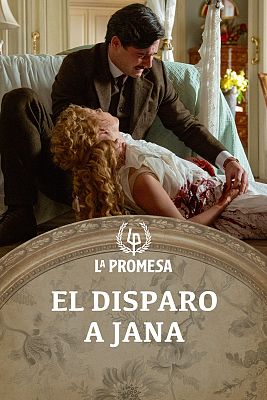 La promesa - Episodio 547