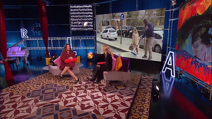 Culturas 2 - Festivales y Coria Castillo