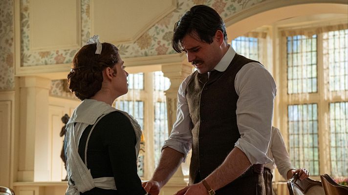 La promesa - 'La Promesa' hace historia este 19 de marzo