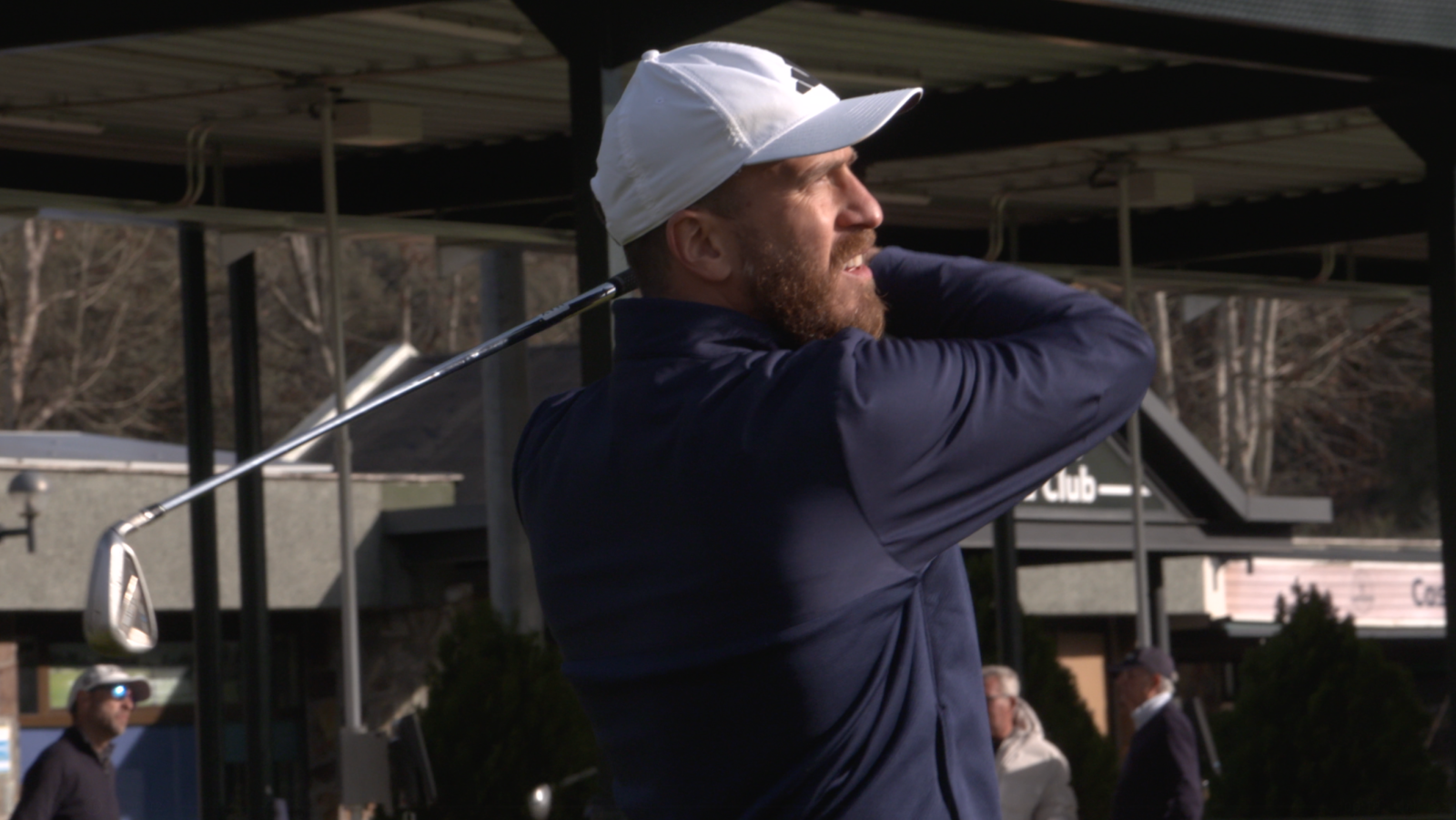 Hola Golf - T9 - Programa 3 - ver ahora