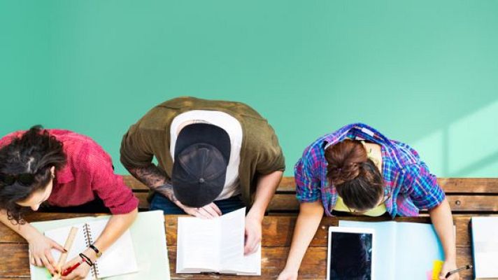 Para todos La 2 - Educación y filosofía. Carlos Javier González Serrano