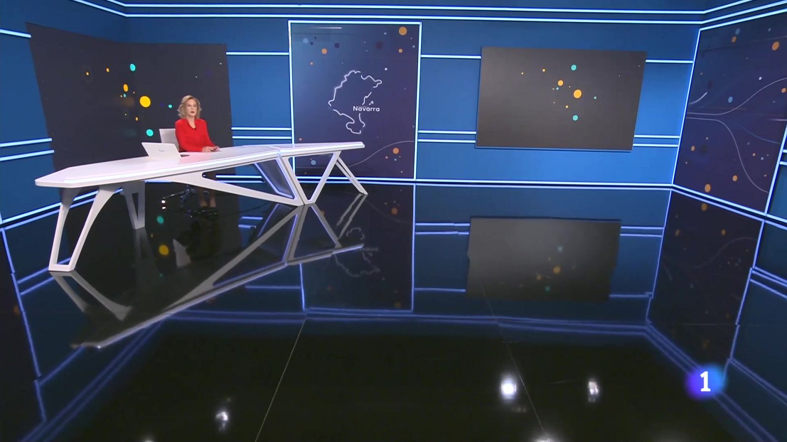 Telenavarra en 2' -  12/3/2025 | Ver