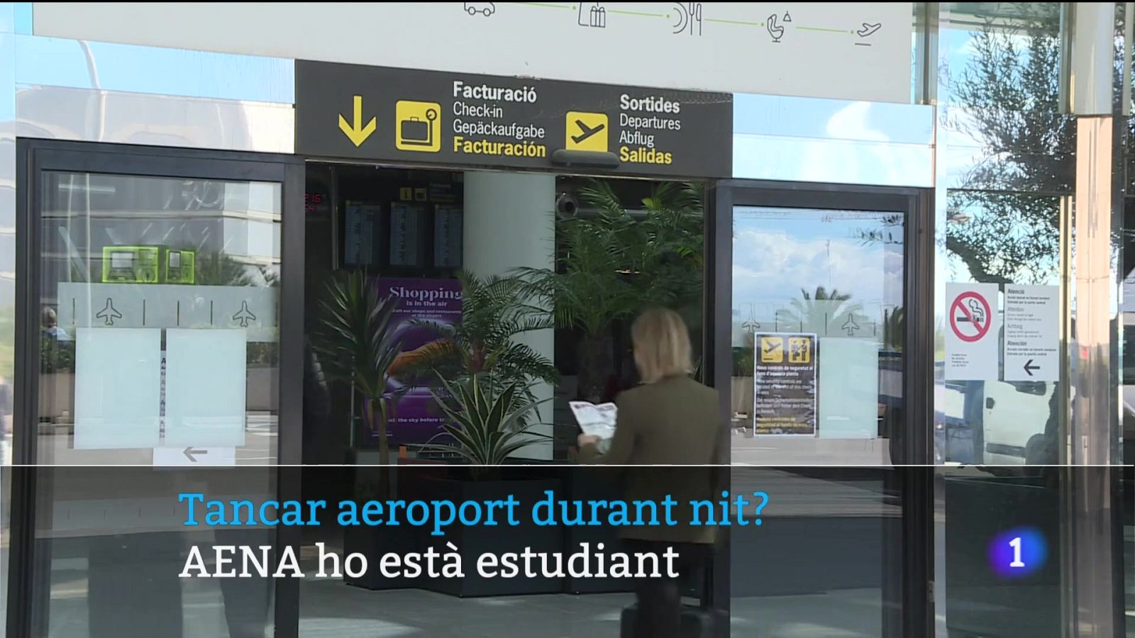 Informatiu Balear en 2' - 12/03/25 | Ver