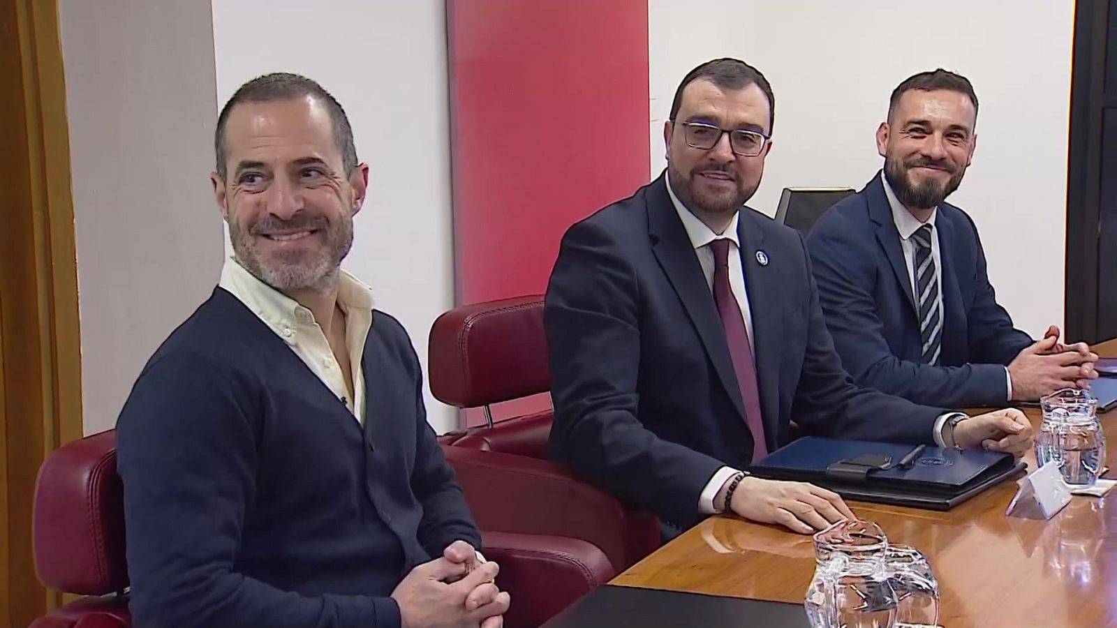 Panorama Regional 2 - 12/03/2025 - Ver ahora