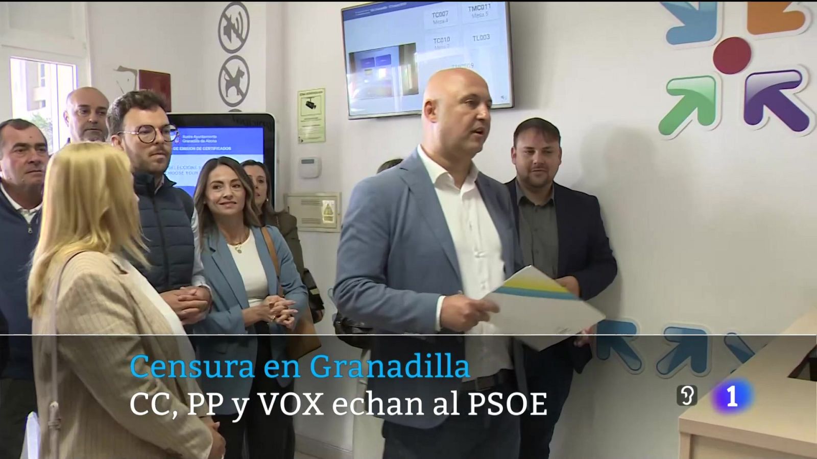 Telecanarias - 12/03/2025 | Ver