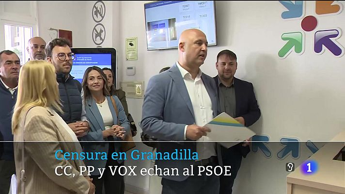 Telecanarias - Telecanarias