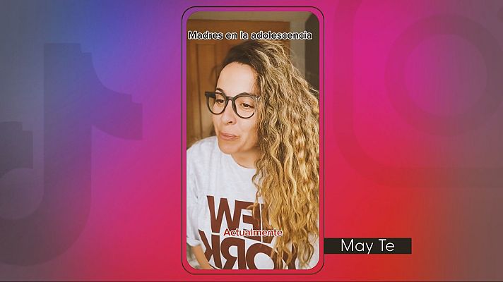 Un día con May Te, creadora de contenido en redes sociales | Ver