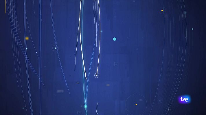 Informativo de Madrid - Informativo territorial de Madrid 2 12/03/2025