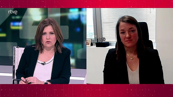 La economía - La economía - 12/03/25