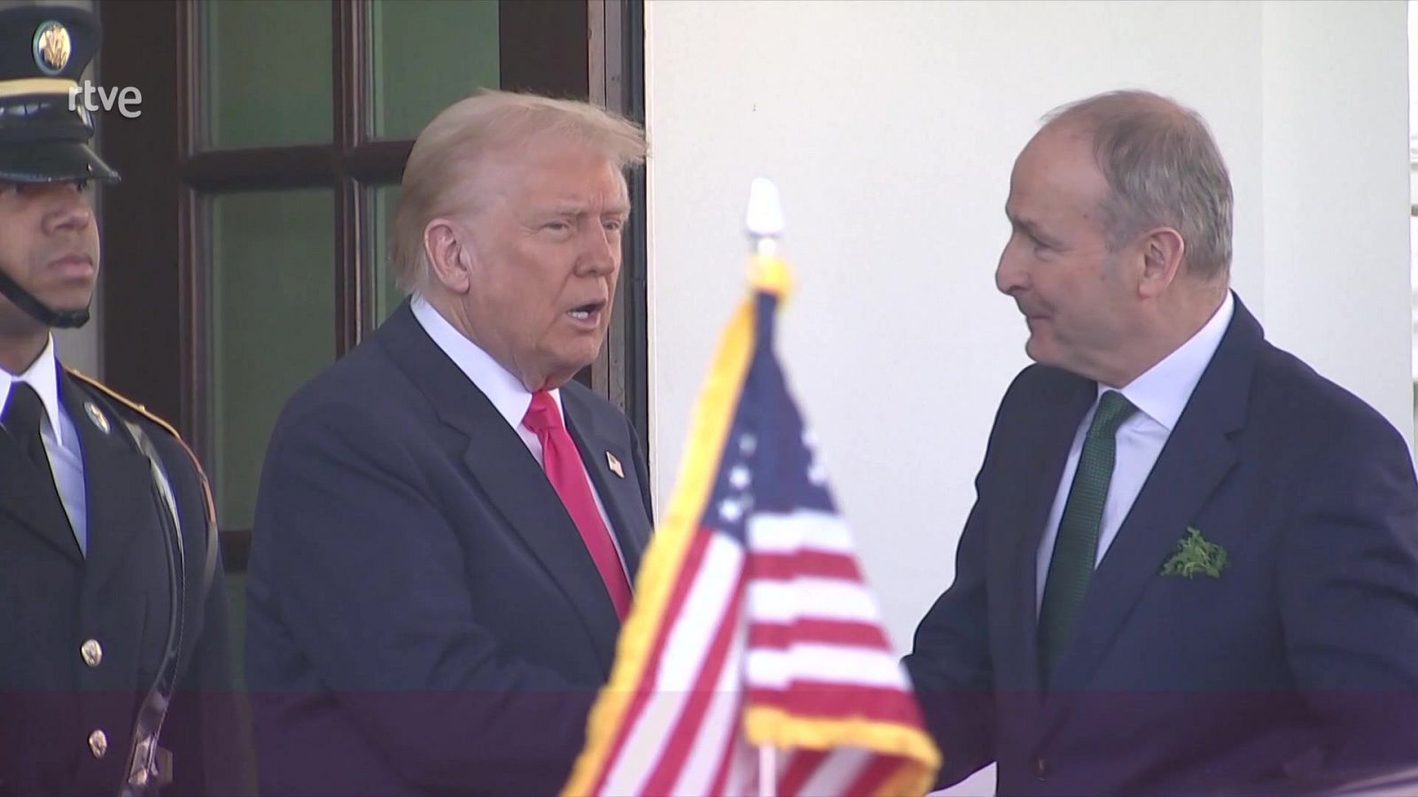 La tarde en 24 horas - 12/03/25 - ver ahora