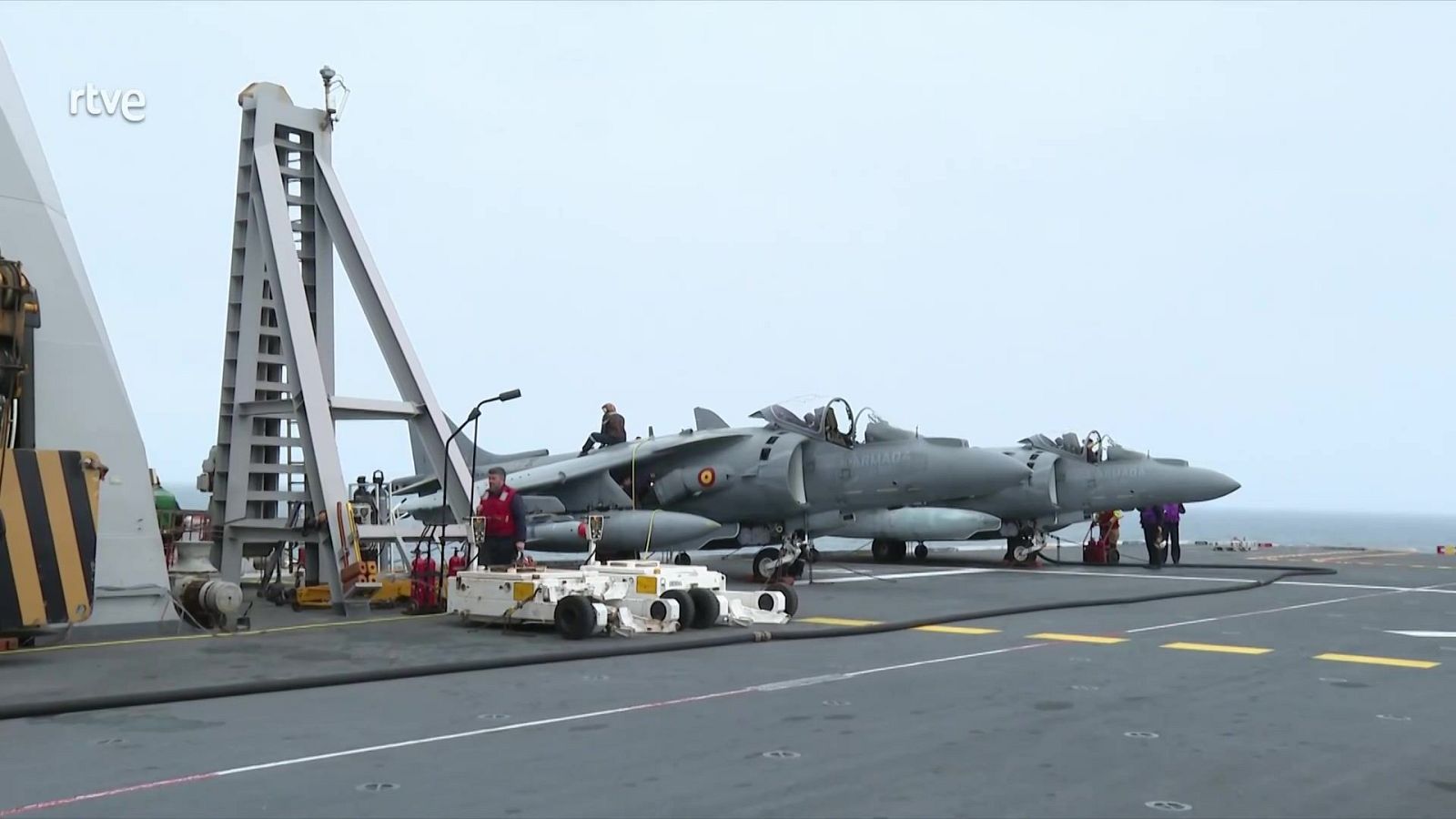 Informativo 24 horas - 20h - 12/03/25 - ver ahora