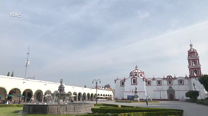 Aquí la Tierra - Aquí la Tierra - 12/03/25