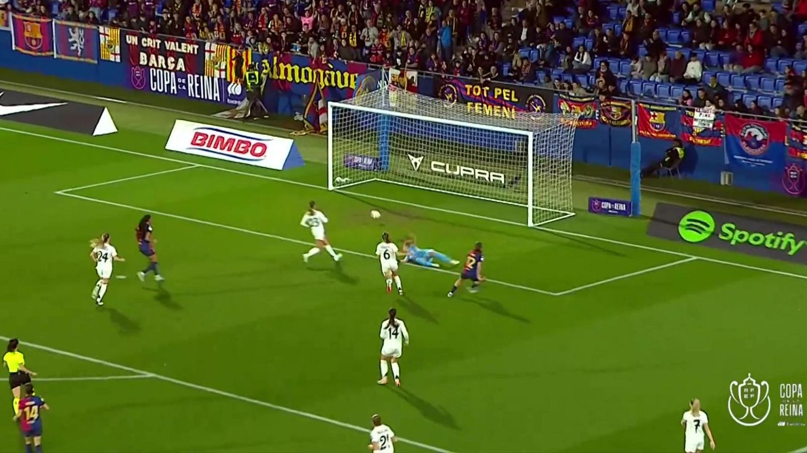 Deportes 2 en Lengua de signos - 12/03/25 - ver ahora