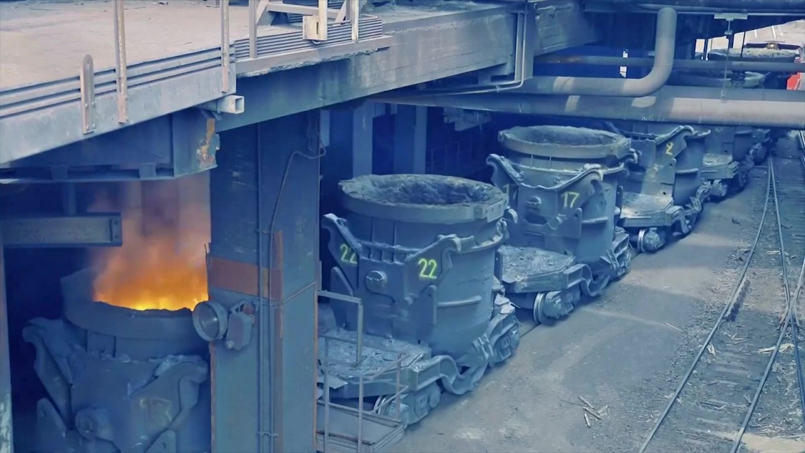 Telediario Internacional - 12/03/25 - ver ahora