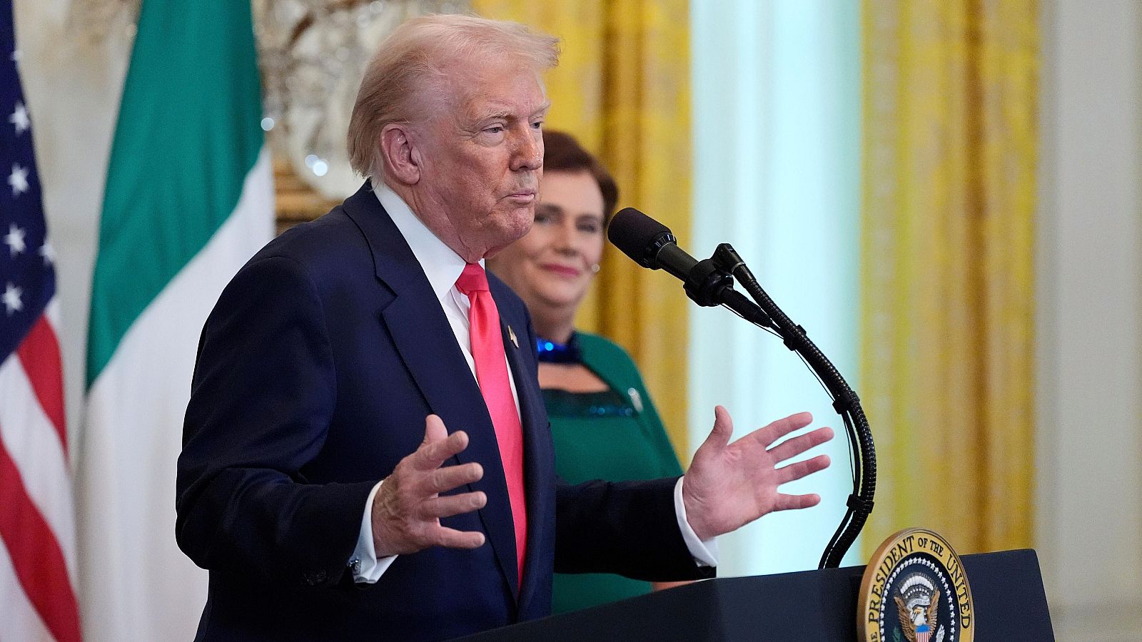 Telediario - 8 horas - 13/03/25 - ver ahora