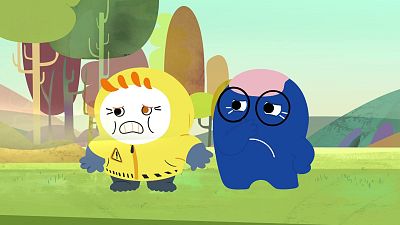 El ayudante - Los Wawies | Ver