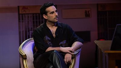 Juan Sanguino analiza cómo ha cambiado el mundo de la televisión