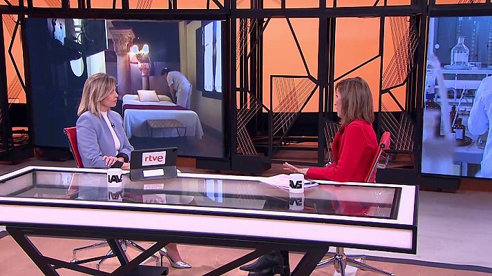 La aventura del Saber - La aventura del saber - 13/03/25