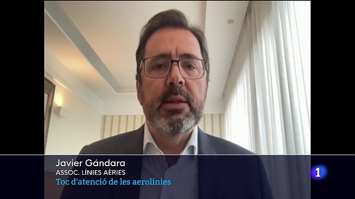 Informatiu Balear - Informatiu Balear 1 - 13/03/25