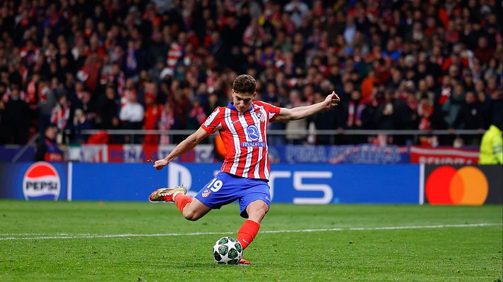 Los Deportes de La1 - Deportes 1 en Lengua de signos - 13/03/25