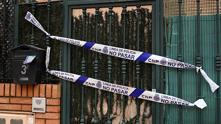 El padre de uno de los menores de Badajoz denunció al otro menor | Ver