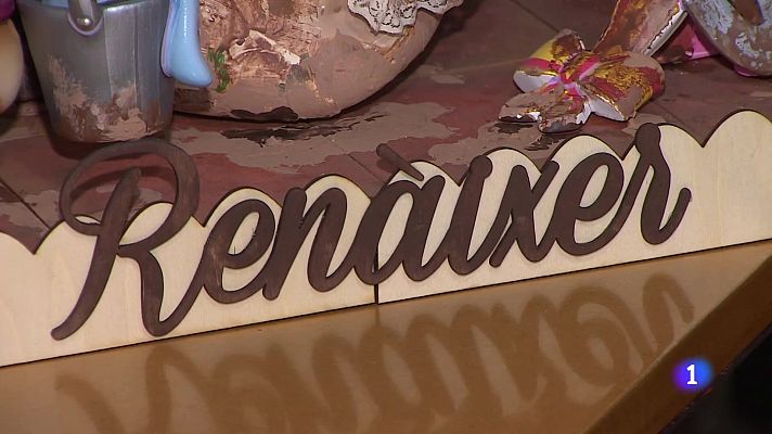 L'informatiu - Comunitat Valenciana - L'Informatiu de la Comunitat Valenciana 2 - 13/03/25