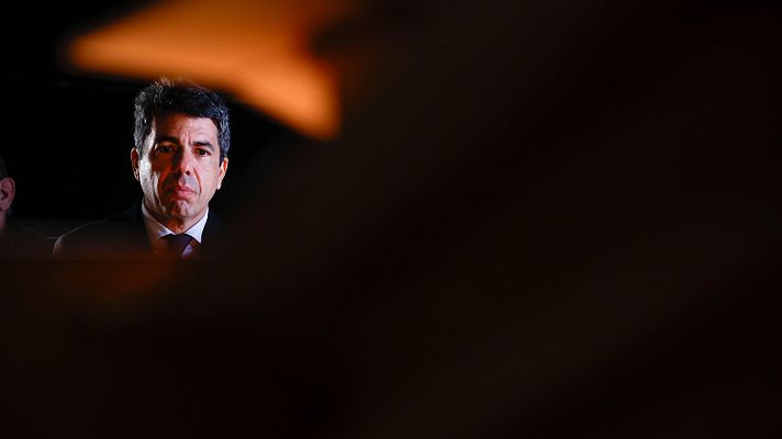La AEMET llamó 24 veces a la Generalitat el día de la dana
