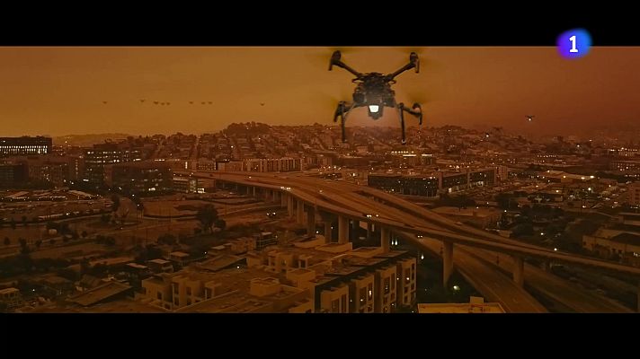 L'Informatiu - Brain Film Fest 2025: la por i l’impacte de la tecnologia en la salut mental, al centre del festival