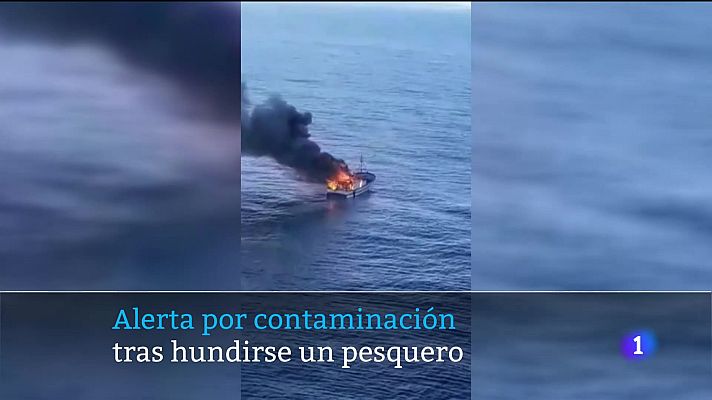 Telecanarias - Telecanarias - 13/03/2025