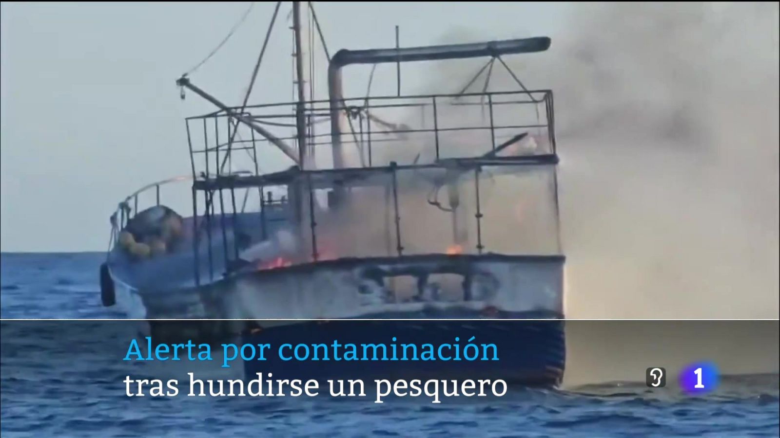 Canarias en 2' - 13/03/2025 | Ver