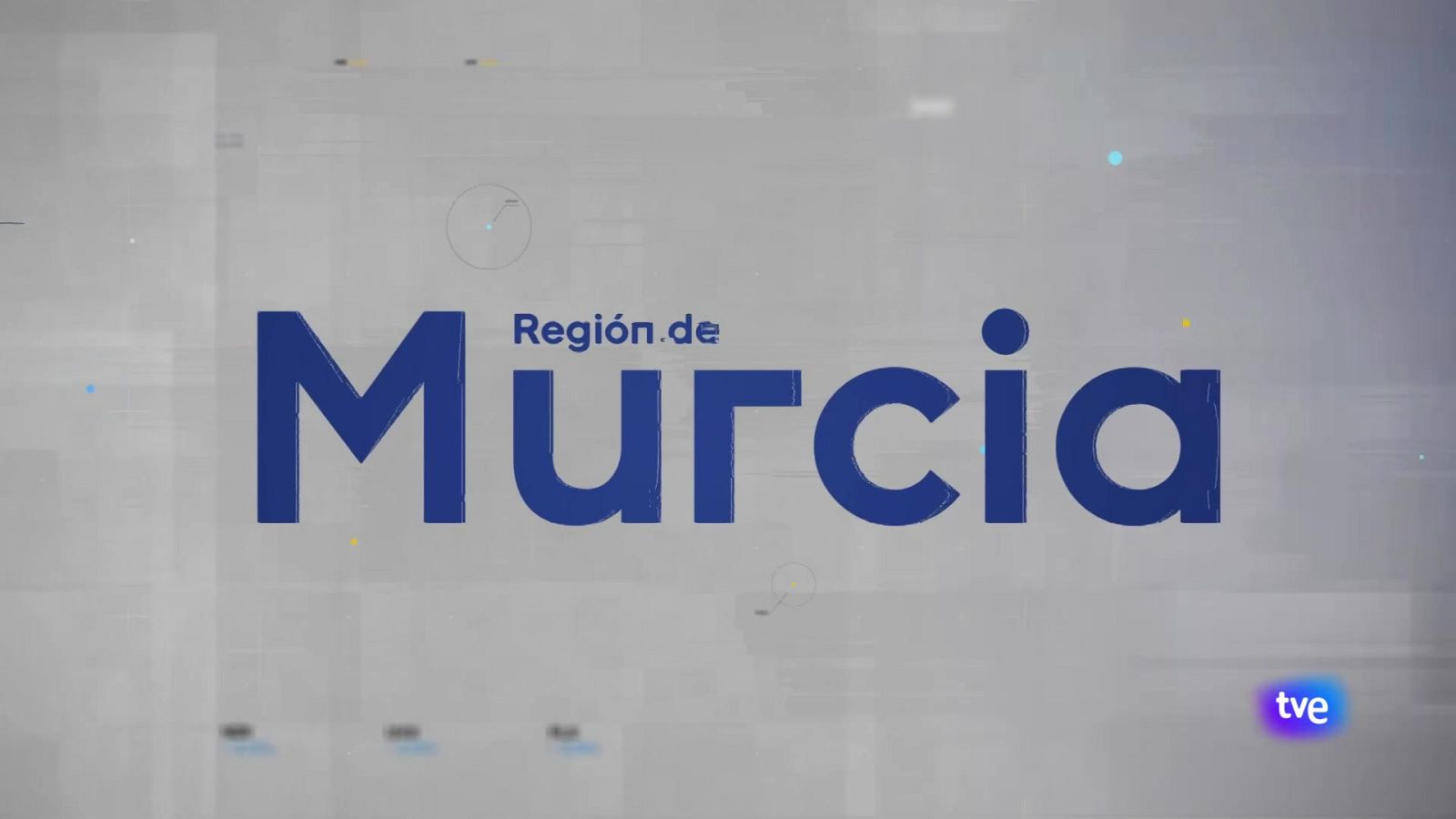 La Region de Murcia en 2' - 13/03/2025 | Ver