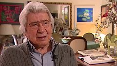 Manuel Alejandro, las memorias del 'escribidor de canciones'
