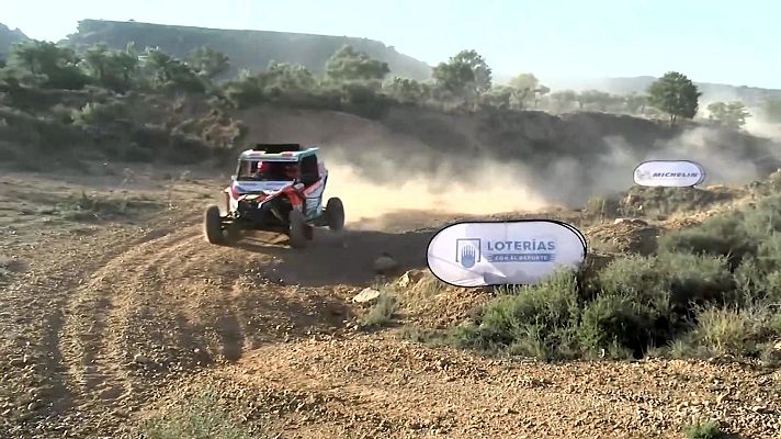 Racing for Spain - 2025 - Programa 2